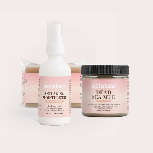 Ultimate Skin Revival Kit