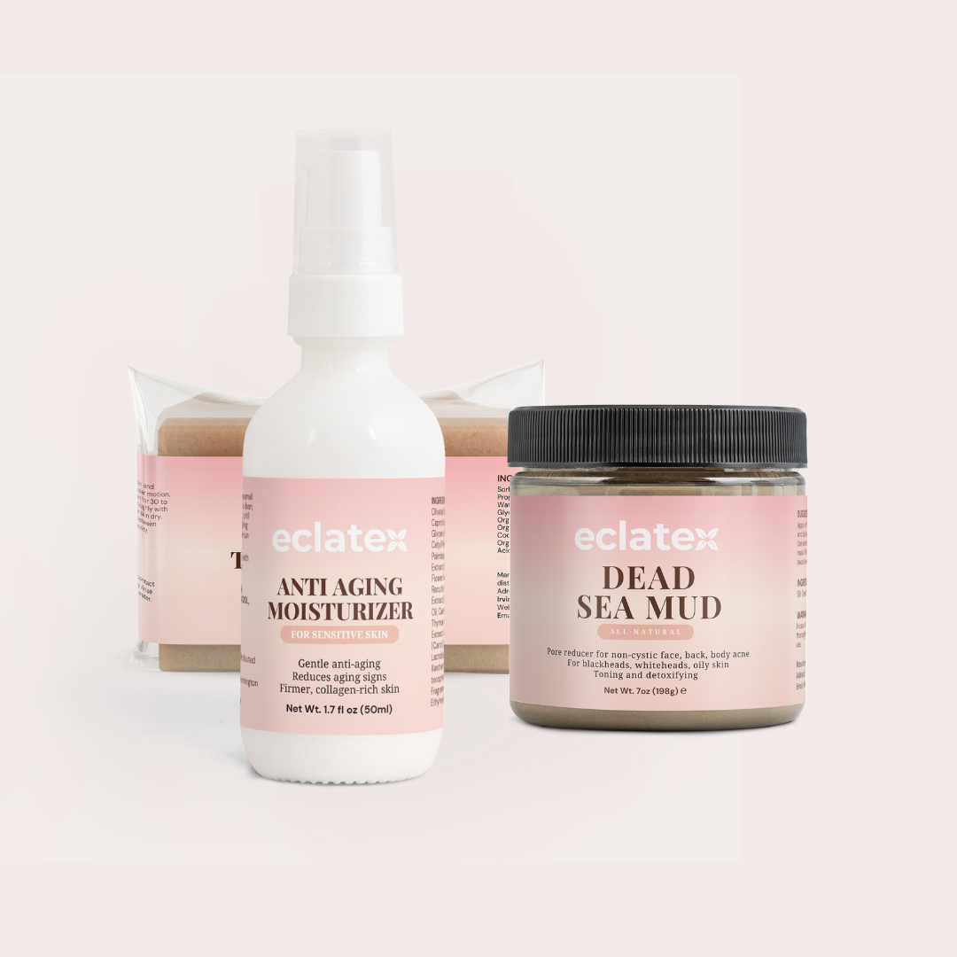 Ultimate Skin Revival Kit